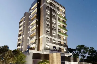 Edifício bienvenu | construtora rg | pronto | 83 metros | 03 dormitórios | suíte | varanda gourmet | 01 vaga