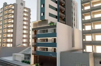 Moradas jardim são paulo | construtora rg | construção | 42 metros | 02 dormitórios com varanda | sem vaga