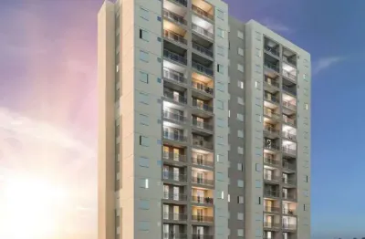 Solare mogi moderno | construtora cac | construção | 48 metros | 02 dormitórios | com varanda | 01 vaga