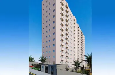 Residencial spetacollo caieiras | construtora atec | construção | 45 metros | 02 dormitórios | varanda | 01 vaga