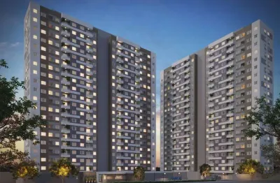 Smart bonsucesso | construtora smart | construção | 33 metros | 02 dormitórios | sem varanda | 01 vaga moto