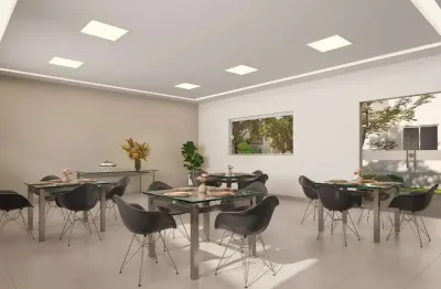 Parque holandes | construtora mrv | construção | 35 metros | 02 dormitórios | sem varanda e vaga