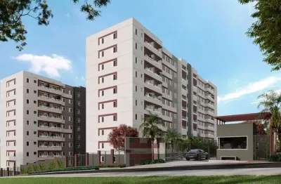 Poente das bromélias | construtora mrv | construção | 44 metros | 02 dormitórios | suíte | varanda | 01 vaga