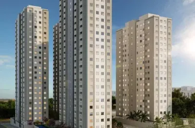 Residencial ipês | construtora mrv | construção| 38 metros | 02 dormitórios | com varanda | sem vaga