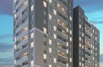 Influencer vila mariana | construtora azure | construção | 37 metros | 02 dormitórios | com varanda | sem vaga