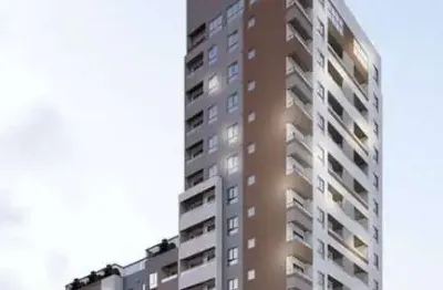 B. connect perdizes | construtora azure | lançamento | 47 metros | 02 dormitórios | suíte | varanda | sem vaga