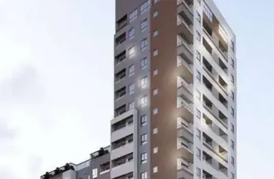 B. connect perdizes | construtora azure | lançamento | 38 metros | 02 dormitórios com varanda | sem vaga