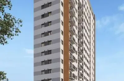 Flag ipiranga | construtora rev3 | construção | 43 metros | 02 dormitórios | com varanda | sem vaga