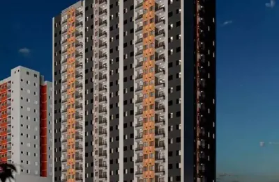 Aura umaitá | construtora art | lançamento | 47 metros | 02 dormitórios | varanda | 01 vaga