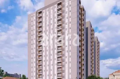 Residencial thera assunção | construtora art | pronto | 49 metros | 02 dormitórios | varanda | 01 vaga