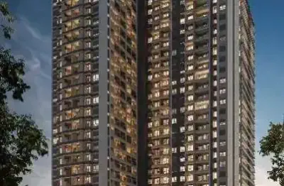 Mooca smart space | construtora diálogo | lançamento | 25 metros | studios com varanda | sem vaga