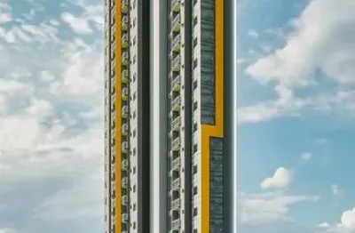 Street art | construtora callabrez | construção | 39 metros | 02 dormitórios | varanda técnica | sem vaga