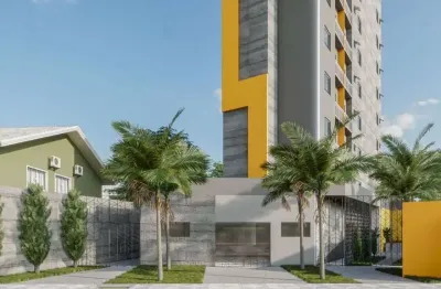 Street art | construtora callabrez | construção | 26 metros | 01 dormitório | varanda técnica | sem vaga