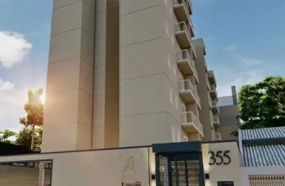 Jf & santa lucrécia | construtora jfilho | pronto | 40 metros | 02 dormitórios | com varanda | sem vaga