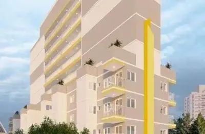 Evolife itaquera | construtora evolife | lançamento | 40 metros | 02 dormitórios | com varanda | sem vaga