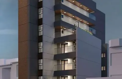 Diane prime | construtora yonder | pronto | 30 metros | studios com varanda | sem vaga