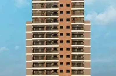 Impetus vila ema | construtora yonder | lançamento | 51 metros | 02 dormitórios | suíte | varanda | 01 vaga