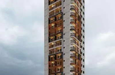 Hope carrão | construtora yonder | lançamento | 52 metros | 02 dormitórios | suíte | varanda | sem vaga