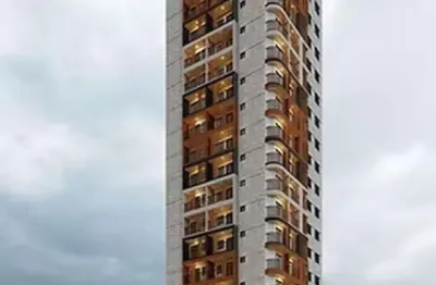 Hope carrão | construtora yonder | lançamento | 45 metros | 02 dormitórios | com varanda | sem vaga