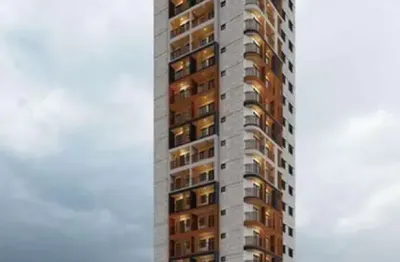 Hope carrão | construtora yonder | lançamento | 33 metros | 02 dormitórios | sem varanda e vaga