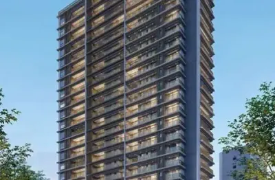 Brisea moema | construtora somattos | construção | 81 metros | 02 suítes | varanda gourmet | 01 vaga