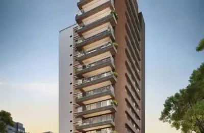 Edifício jardins | construtora barbara | construção | 81 metros | 02 suítes | lavabo | varanda | 01 vaga