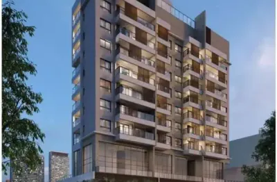 Mewe jardins | construtora barbara | pronto | 40 metros | 01 dormitório | varanda | 01 vaga