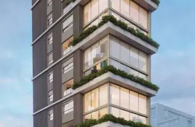 Reserva jardins | construtora rfm | pronto | 240 metros | 03 suítes | hall privativo | 03 vagas