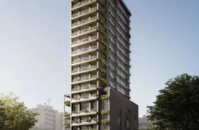 Edifício jardim | construtora rfm | construção | 225 metros | 04 dormitórios | 02 suítes | hall privitivo | 03 vagas