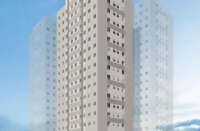 Pop granja | construtora bp8 | construção | 24 metros | studios | sem varanda e vaga