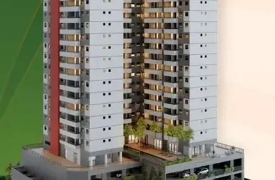 Horizon vila matilde | construtora swa | lançamento | 29 metros | 01 dormitório | varanda grill | sem vaga