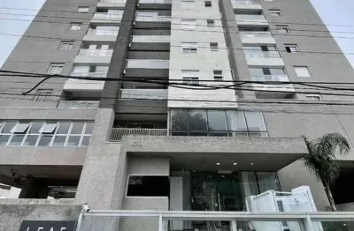 Leaf jardim das flores | construtora bacaba | pronto | 64 metros | 03 dormitórios | suíte | varanda gourmet | 02 vagas