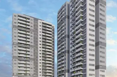 Moved osasco residence | construtora eztec | construção | 56 metros | 02 dormitórios | suíte | varanda | 01 vaga