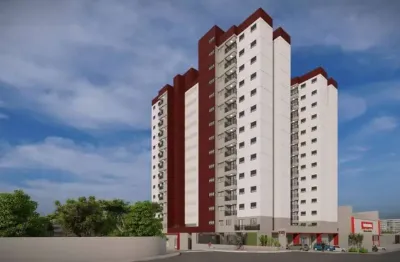 Residencial roma | construtora ssj | lançamento | 42 metros | 02 dormitórios | varanda | 01 vaga