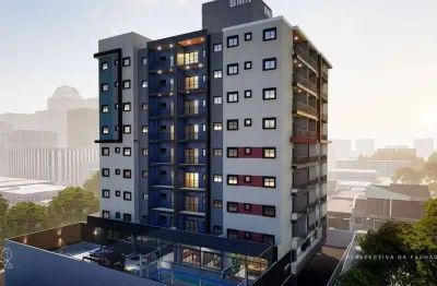 Reinaissance by bm7 | construtora bm7 | lançamento | 57 metros | 02 dormitórios | suíte | varanda gourmet | 01 vaga