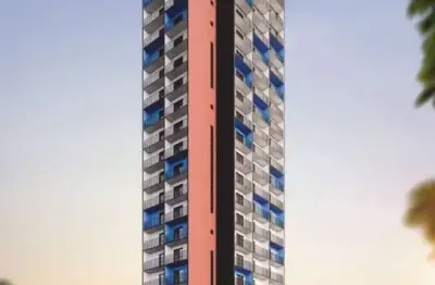 Point butantã | construtora integra urbano | construção | 24 metros | studios com varanda | sem vaga