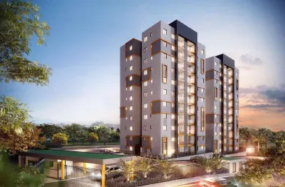 In suzano | construtora integra urbano | pronto | 64 metros | 03 dormitórios | suíte | varanda gourmet | 01 vaga