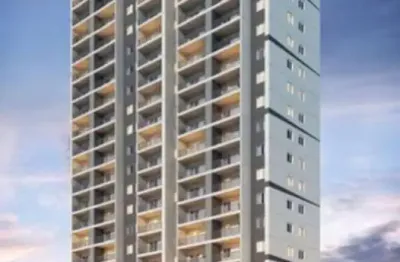 Home park chácara jockey | construtora casaviva | 42 metros | 02 dormitórios | com varanda | sem vaga