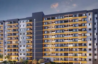 Bosque urbano | construtora integra urbano | lançamento | 42 metros | 02 dormitórios | varanda gourmet | sem vaga