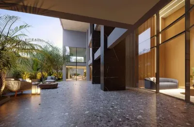 Quartier du soleil | construtora zabo | construção | 165 metros | 03 suítes | varanda gourmet | 03 vagas