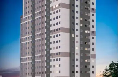 Livus cupecê | construtora livus | lançamento | 33 metros | 02 dormitórios | sem varanda e vaga