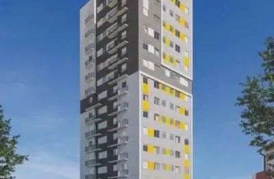 Start vila medeiros | construtora start | construção | 34 metros | 02 dormitórios | com varanda | sem vaga