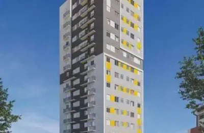 Start vila medeiros | construtora start | construção | 19 metros | studios com varanda | sem vaga