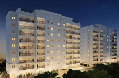 Le villáge | construtora vertka enplan | construção | 59 metros | 02 dormitórios | suíte | varanda gourmet | 01 vaga