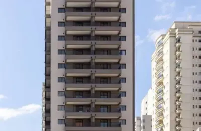 Vitta vila mariana | construtora suplan | pronto | 50 metros | 02 dormitórios | suíte | varanda | sem vaga