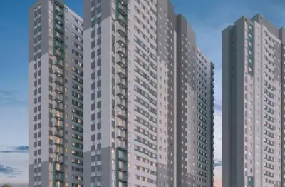 Singular butantã | construtora cury | construção | 38 metros | 02 dormitórios | com varanda | sem vaga