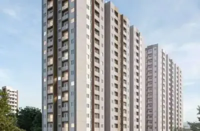 Link sapopemba | construtora econ | construção | 37 metros | 02 dormitórios | com varanda | 01 vaga