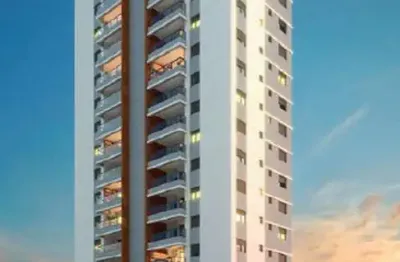 Uny vila mariana smart living | construtora namour | pronto | 41 metros | 01 dormitório | com varanda | sem vaga