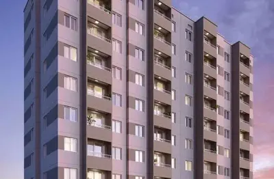 Raíz home clube | construtora direcional | construção | 34 metros | 02 dormitórios | com varanda | 01 vaga