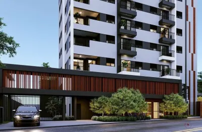 Station bresser | construtora vinx | pronto | 38 metros | 02 dormitórios | varanda | sem vaga